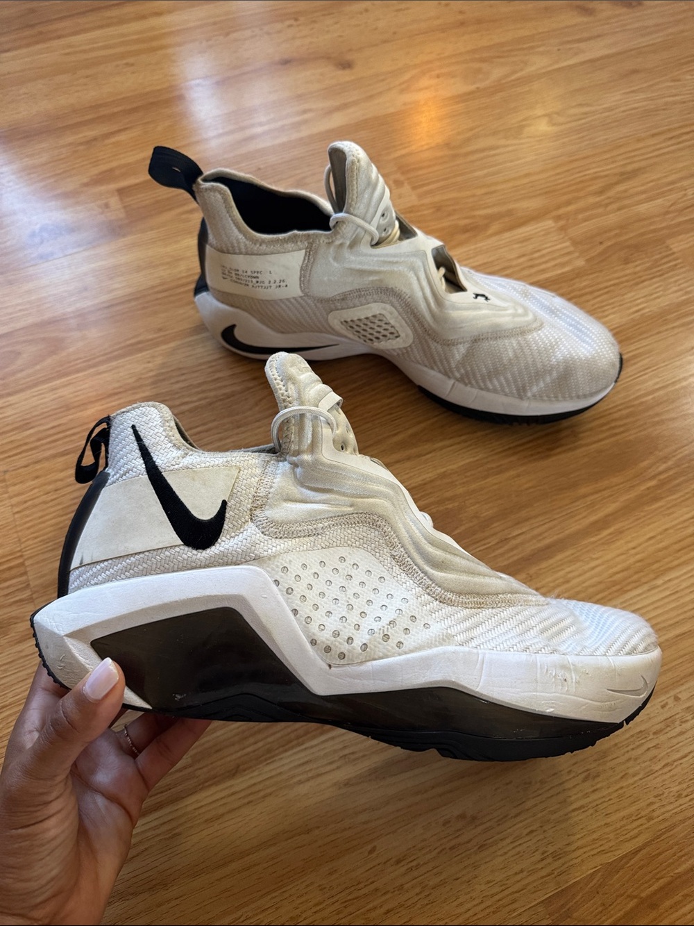 Nike ZM Air Sneakers 🫧 men’s 12.5